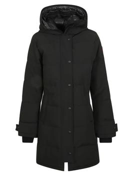 推荐Canada Goose Shelburne Parka商品