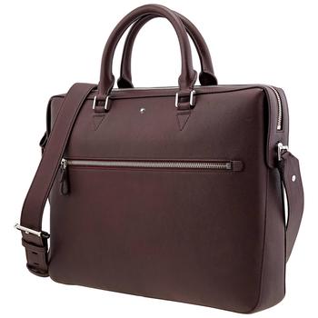 万宝龙钱包怎么选, MontBlanc | Meisterstuck Sfumato Slim Document Case商品图片 5.7折