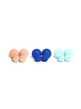 MY ROLLER | My Massage Ball Double Set,商家W Concept,价格¥470
