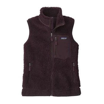 Patagonia | Patagonia Women's Classic Retro-X Vest 额外8折, 额外八折