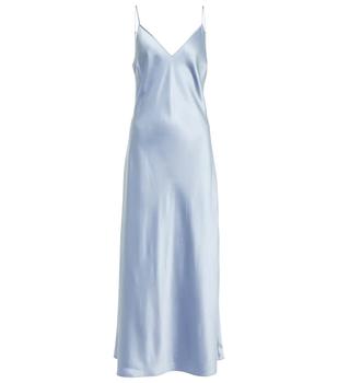 商品Joseph | Clea silk satin slip dress,商家MyTheresa,价格¥4267图片