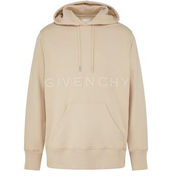 纪梵希卫衣代购, Givenchy | Givenchy 4G 刺绣款连帽衫商品图片 