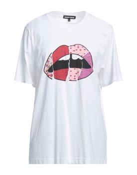 MARKUS LUPFER | T-shirt商品图片,6.5折