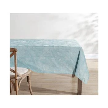 Caribbean Joe | Sea Collection Oblong Tablecloth, 60'' x 84'',商家Macy's,价格¥75