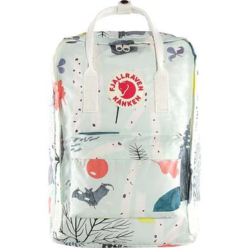 Fjällräven | Fjallraven Kanken Art Laptop 15 Inch Pack商品图片,额外9.5折, 1件8折, 满折, 额外九五折