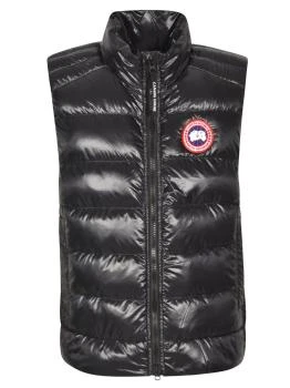 推荐Canada Goose 男士夹克 2229M47958-0 深灰色商品