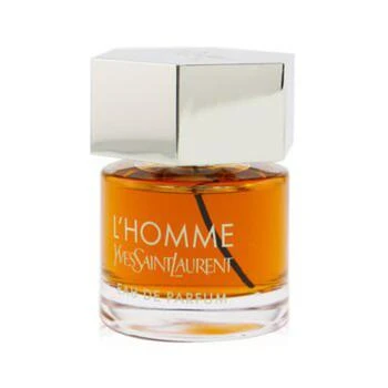 推荐Men's L'Homme EDP Spray 2 oz Fragrances 3614273668750商品