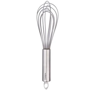 Cuisipro | Cuisipro 10-Inch Silicone Egg Whisk, Frosted,商家Premium Outlets,价格¥123