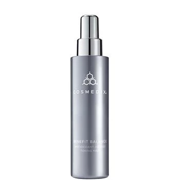 CosMedix | COSMEDIX Benefit Balance Antioxidant Infused Toning Mist 150ml,商家Dermstore,价格¥385