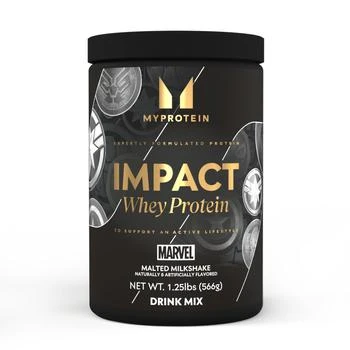 Myprotein | Impact Whey Protein,商家MyProtein,价格¥129