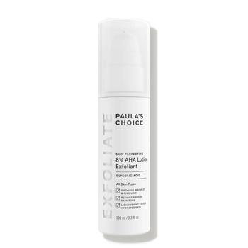 推荐Paula's Choice SKIN PERFECTING 8 AHA Lotion Exfoliant商品