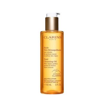 娇韵诗卸妆, Clarins | Clarins娇韵诗橄榄精华卸妆油150ml商品图片 额外8.2折x额外9折, 额外八二折, 额外九折