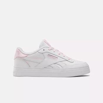 Reebok | Reebok x Juicy Couture Court Advance Bold Shoes,商家Reebok,价格¥327