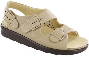 SAS | Sas - Women's Relaxed Heel Strap Sandal,商家ELITE FINDS,价格¥599