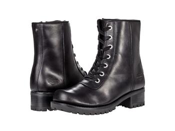 barbour ashby真假, Harley Davidson | Ashby Lace-Up商品图片 9.6折