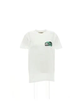 MODES GARMENTS | MODES GARMENTS T-SHIRTS & VESTS,商家Baltini,价格¥1201