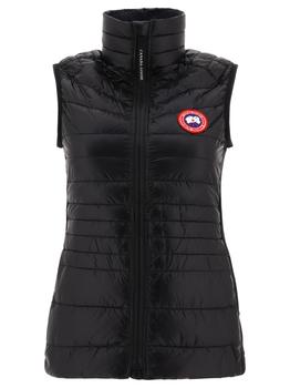 canada goose vest, Canada Goose | "Hybridge Lite" vest商品图片 7.6折
