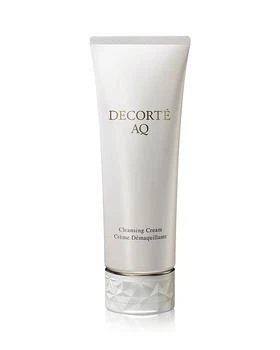 DECORTé | AQ Cleansing Cream 4.1 oz. 独家减免邮费