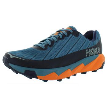 Hoka One One | Hoka One One Mens Torrent Mesh Workout Running Shoes商品图片,7.4折, 独家减免邮费