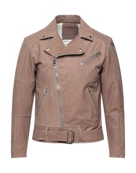 MASTERPELLE | Biker jacket商品图片,1.7折