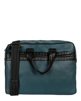 商品Bottega Veneta | Top Handle Briefcase,商家Maison Beyond,价格¥5519图片