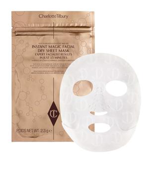 Charlotte Tilbury直邮, Charlotte Tilbury | Instant Magic Facial Dry Sheet Mask商品图片 