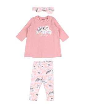Kenzo | Baby accessories set商品图片,
