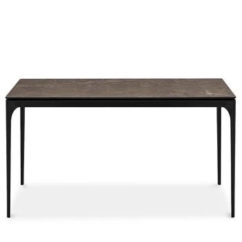 Calligaris | Silhouette Extendable Dining Table,商家Bloomingdale's,价格¥38183
