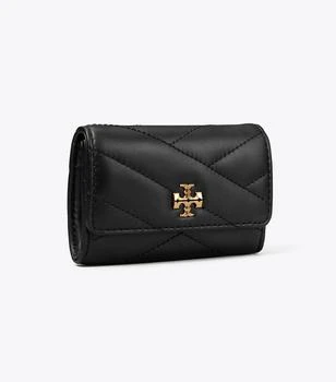 Tory Burch | Kira Chevron Mini Flap Wallet,商家Tory Burch,价格¥1102