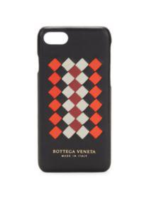 product Woven Leather iPhone Case image