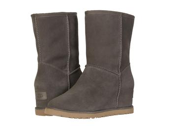 ugg雪地靴好不好, UGG | Classic Femme Short商品图片 2.9折