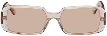 推荐Pink Luca Sunglasses商品