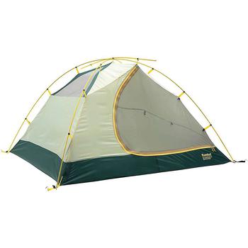Eureka El Capitan 2+ Outfitter 2 Person Tent,价格$249.95