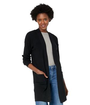 推荐Open Front Cardigan Sweater商品