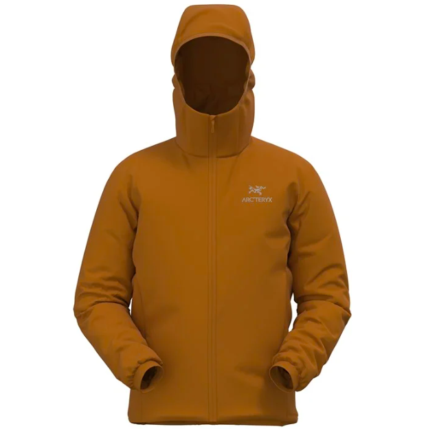 arc'teryx man, Arc'teryx | 男款Atom超轻连帽夹克| Atom LT Hoodie商品图片 