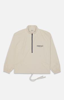 product Moss Half-Zip Jacket image