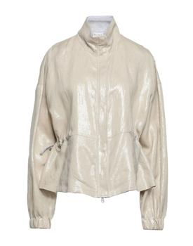 Brunello Cucinelli海淘, Brunello Cucinelli | Jacket商品图片 5.6折