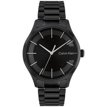 推荐Black Stainless Steel Bracelet Watch 40mm商品