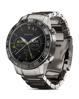 Garmin, Garmin | MARQ Aviator Watch, 46mm商品图片 