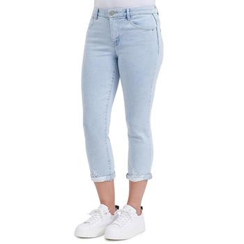 Democracy, Democracy | Women's Ab Solution High Rise Crop Jeans商品图片 额外7折, 额外七折