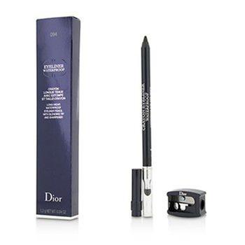推荐Christian Dior 45944 0.04 oz Eyeliner Waterproof, No. 94 Trinidad Black商品