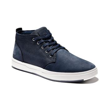 添柏岚女鞋板鞋, Timberland | Men's Davis Chukka Sneakers商品图片 