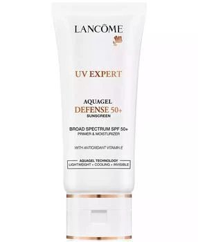 Lancôme | UV Expert Defense SPF 50+ Primer & Moisturizer,商家Macy's,价格¥355