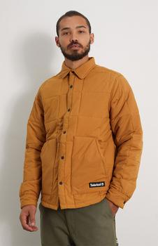 推荐Recycled Progressive Utility Quilted Jacket商品