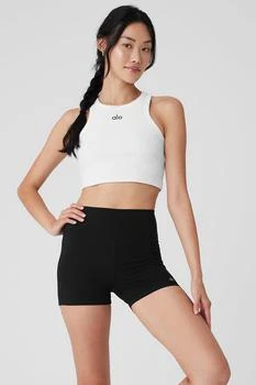 Alo | Aspire Tank - White/Black 