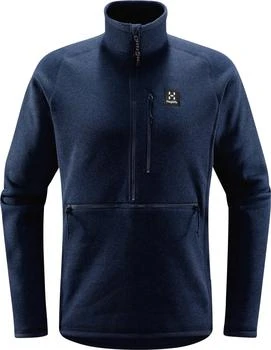 Haglofs | Risberg 1/2 Zip Pullover - Men’s,商家The Last Hunt,价格¥541