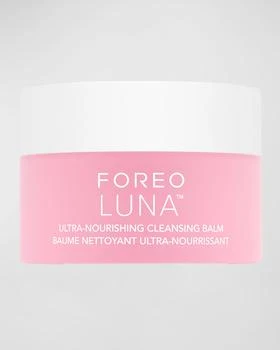 Foreo | LUNA Ultra Nourishing Cleansing Balm, 2.5 oz.,商家Neiman Marcus,价格¥453