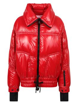 推荐MONCLER GRENOBLE CHAMBAIRY PADDED JACKET商品