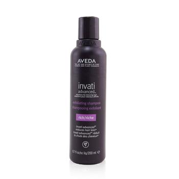 Aveda | Aveda 防脱发头皮净化洗发水 - # Rich 滋润 200ml/6.7oz商品图片,