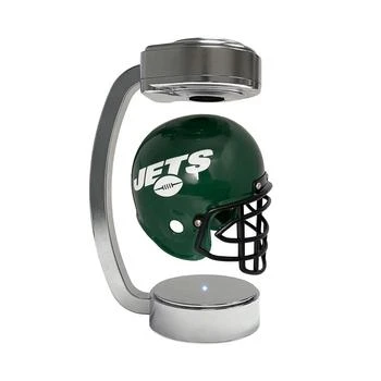 Pegasus Home Fashions | New York Jets Chrome Mini Hover Helmet,商家Macy's,价格¥524